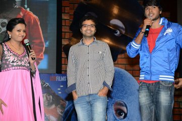 D for Dopidi Audio Launch